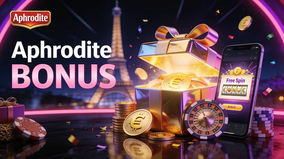 Bonus et promotions pour les joueurs en France